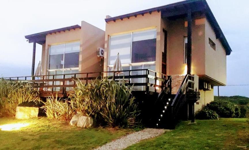 Aparthotel Casa Pampa Chapadmalal à Mar del Plata Extérieur photo